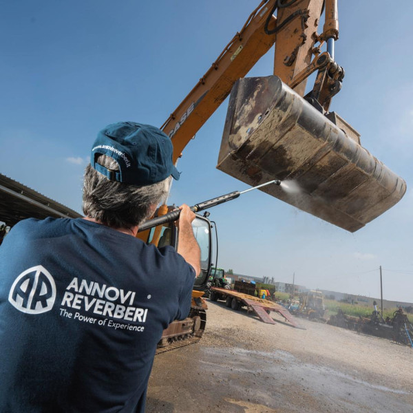 Annovi Reverberi 1475 Апарат високого тиску