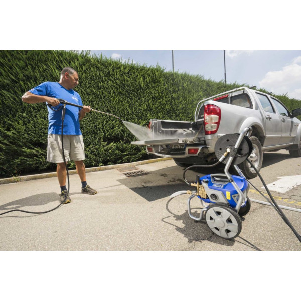 Annovi Reverberi 614К Апарат високого тиску