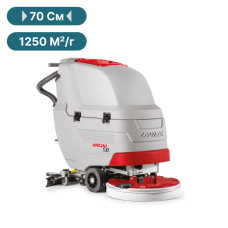 Comac Antea 50B Підлогомийна машина