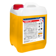 Carpet Top, засіб для миття килимів