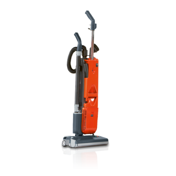 Cleanserv VU4 Вертикальний пилосос Hako