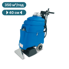 Santoemma CHARIS-DUAL Апарат для чищення килимів 