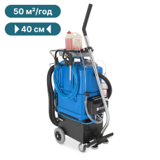 Santoemma Foamtec30 Апарат для чищення та санітарної обробки (екстрактор)
