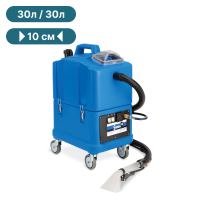 Santoemma SW30 Професійний миючий пилосос