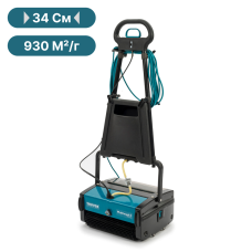 Truvox Multiwash II 340 підлогомийна машина