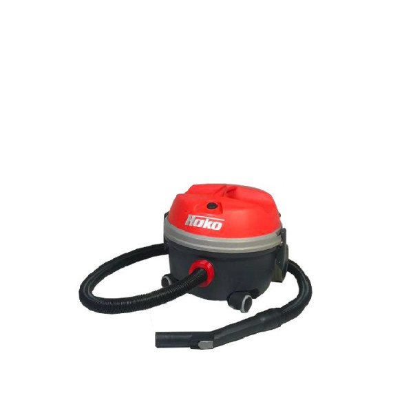 Supervac D5 Пилосос Hako