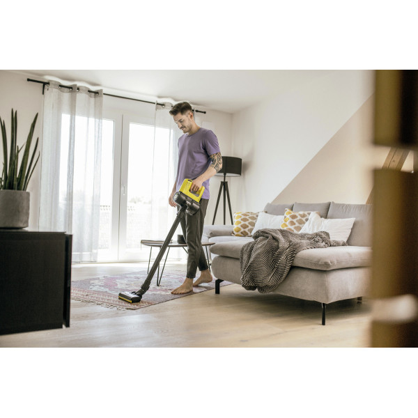 VC 4 Cordless Myhome бездротовий ручний пилосос Karcher