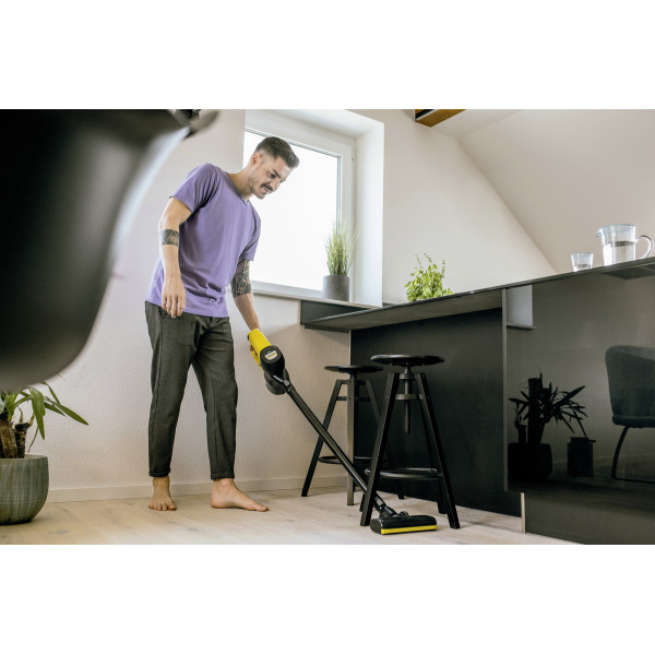VC 4 Cordless Myhome бездротовий ручний пилосос Karcher
