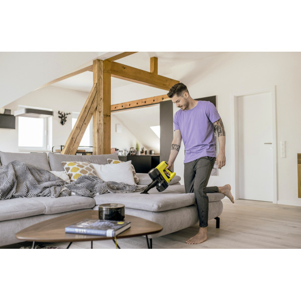 VC 4 Cordless Myhome бездротовий ручний пилосос Karcher