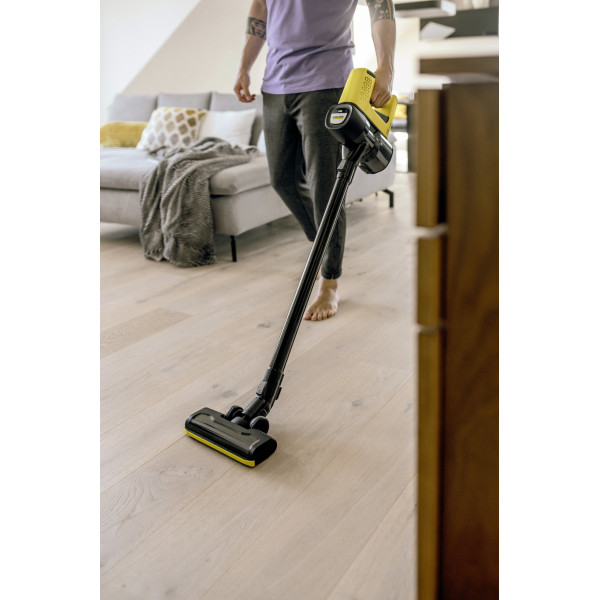 VC 4 Cordless Myhome бездротовий ручний пилосос Karcher