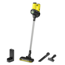 VC 6 акумуляторний вертикальний пилосос Karcher
