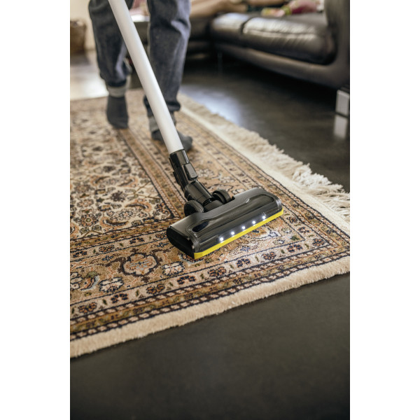 VC 6 акумуляторний вертикальний пилосос Karcher