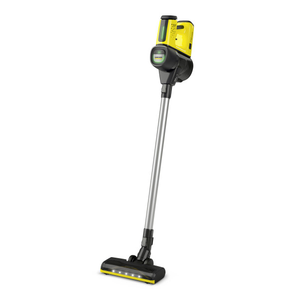 VC 7 акумуляторний вертикальний пилосос Karcher
