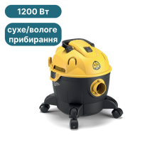 Annovi Reverberi WD15 Пилосос 