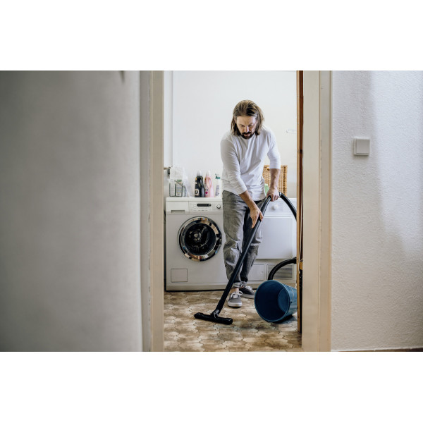 WD 3 P V-17/4/20 WORKSHOP господарський пилосос Karcher