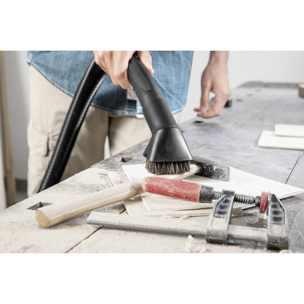 WD 3 P V-17/4/20 WORKSHOP господарський пилосос Karcher