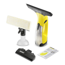 WV 2 Plus акумуляторний віконний пилесос Karcher