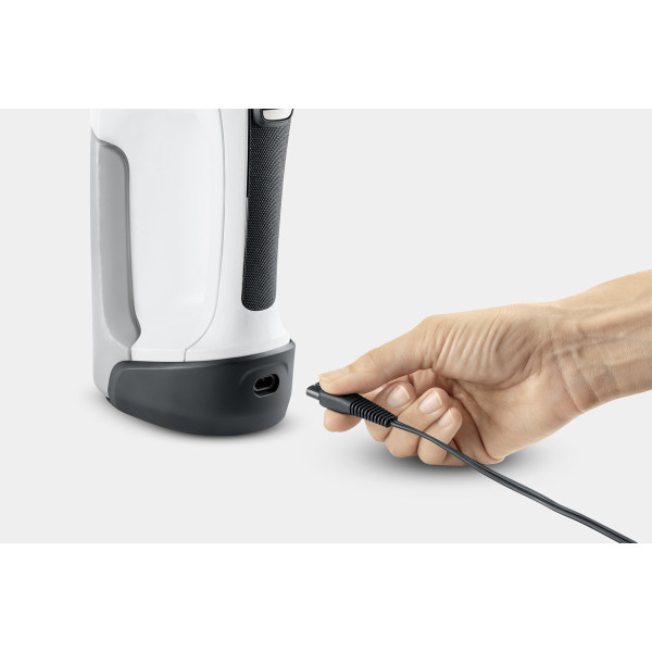 WV 6 PREMIUM акумуляторний віконний пилесос Karcher