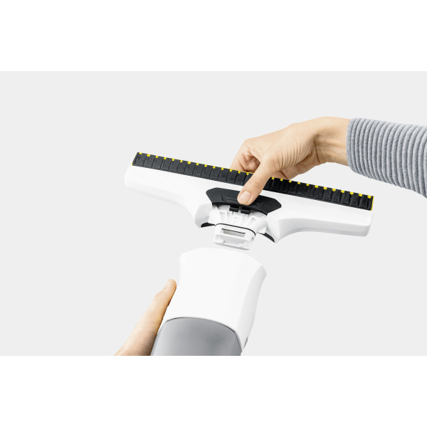 WV 6 PREMIUM акумуляторний віконний пилесос Karcher