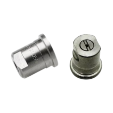 Форсунка-мундштук високого тиску R+M 25° 055