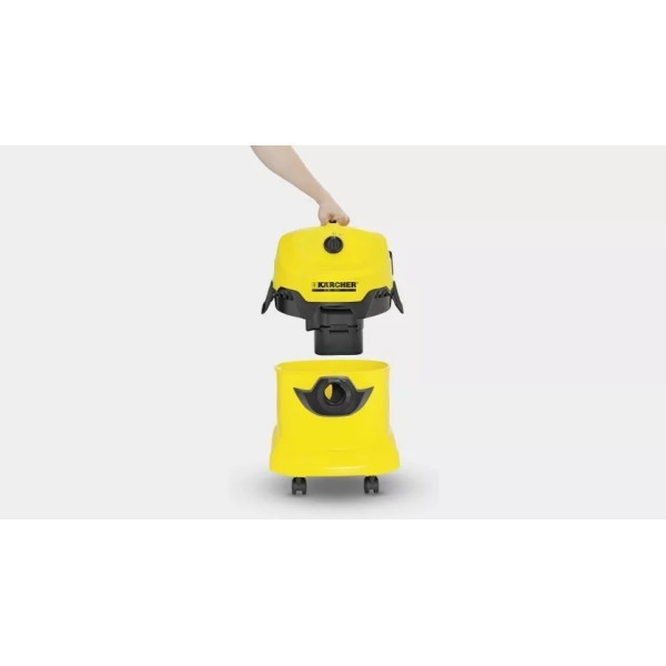 WD 4 Господарський пилосос Karcher