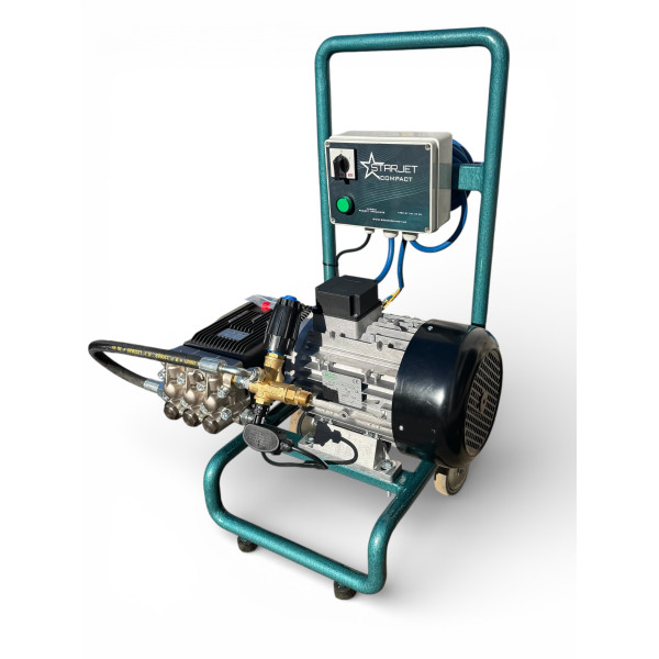 Апарат високого тиску Big Wash Starjet Compact K