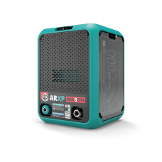 Мінімийка високого тиску ARXP BOX5 160DTS