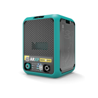 Мінімийка високого тиску ARXP BOX4 180DSS