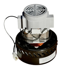 Вакуумна турбіна (мотор) для екстрактора Santoemma SW15