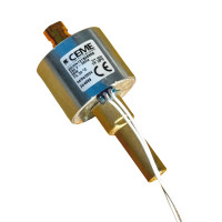 Водяна помпа (насос подачі розчину) для Santoemma SW15