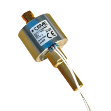 Водяна помпа (насос подачі розчину) для Santoemma SW15