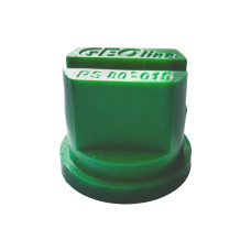 Форсунка розпилювальна 80° Santoemma (плоскоструменева)