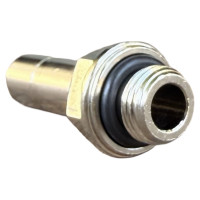 Ніпель (штекер) для швидкознімного підключення помпи