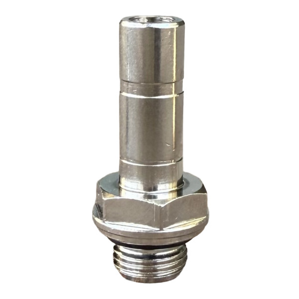 Ніпель (штекер) для швидкознімного підключення помпи