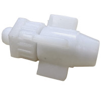 Байпасний клапан (регулятор тиску) для Santoemma SW15