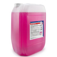 Активна піна BigWash MASTER PLUS 21 кг (pH 12) високопінний концентрат