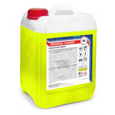 Універсальний очищувач BigWash UNIVERSAL CLEANER 5 л (концентрат)