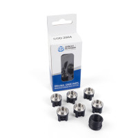 Ремкомплект клапанів Annovi Reverberi RK 15.20 (Kit 2864)