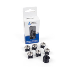 Ремкомплект клапанів Annovi Reverberi RK 15.20 (Kit 2864)