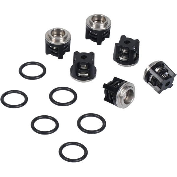 Ремкомплект клапанів Annovi Reverberi RK 15.20 (Kit 2864)