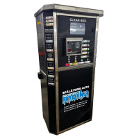Хімчистка самообслуговування BigWash CleanBox