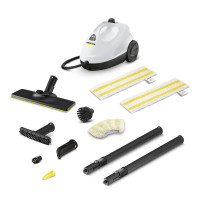 Парогенератор Karcher SC 2 EasyFix Plus