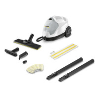Парогенератор Karcher SC 4 EasyFix