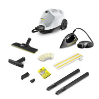 Парогенератор Karcher SC 4 EasyFix Iron