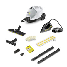 Парогенератор Karcher SC 4 EasyFix Iron
