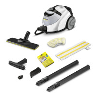 Парогенератор Karcher SC 5 EasyFix Iron Plug