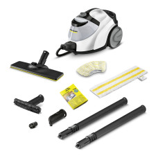Парогенератор Karcher SC 5 EasyFix Iron Plug