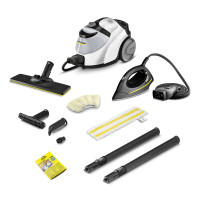 Парогенератор Karcher SC 5 EasyFix Iron