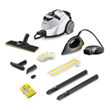Парогенератор Karcher SC 5 EasyFix Iron