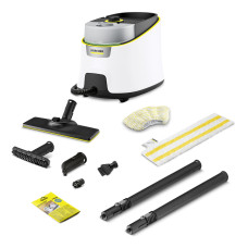 Парогенератор Karcher SC 4 Deluxe